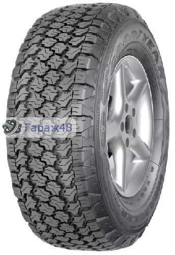Goodyear Wrangler AT/SA plus 245/70 R16C 111/109T